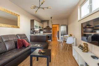 Apartmán v Aleji - Bratislava - 0