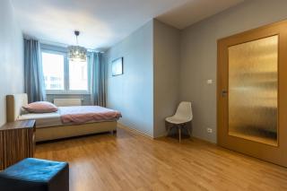 Apartmán v Aleji - 2