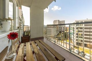 Alley apartment with free parking - 7