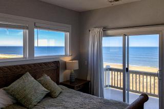 Paradise Island Ocean Front - Carolina Beach - 5