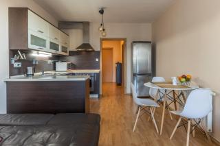 Apartmán v Aleji - Bratislava - 7