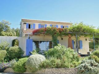 Villa in Villes-sur-Auzon with Pool - Villes-sur-Auzon - 3