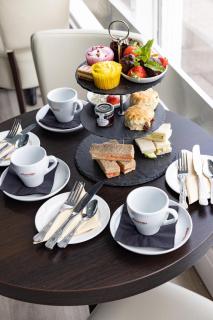 The Burlington Hotel - Eastbourne - 1
