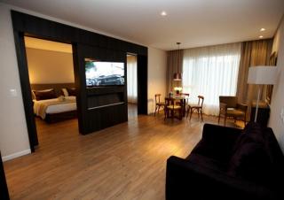 Hotel Amantykir - Itajubá - 9