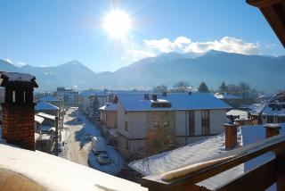 Mavrikova Kushta - Bansko - 5
