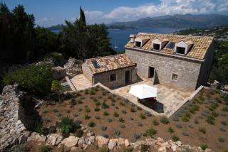Villa Lopud In Dubrovnik - Lopud - 3