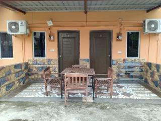 Homestay pekan ranau - Ranau - 0