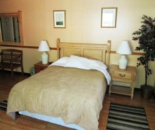 Strawberry Inn - Strawberry - 5
