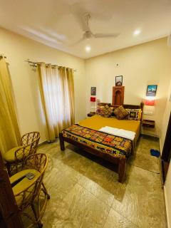 Corsican Haveli - Jodhpur - 7
