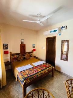 Corsican Haveli - Jodhpur - 3