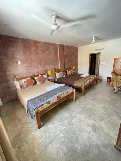 Corsican Haveli - Jodhpur - 4