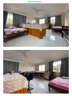 Homestay pekan ranau - Ranau - 8