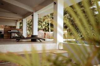 MARINX POOLVILLA NAKANDAKARI - Nanjo - 6