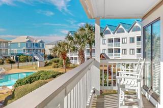 Gulf Shores Plantation West 1254 - Gulf Shores - 9