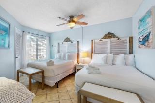 Gulf Shores Plantation West 1254 - Gulf Shores - 5