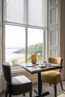 The St Ives Bay Hotel - St Ives - 4