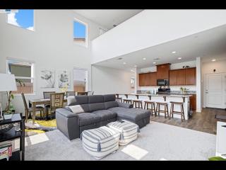 Madera lovely home - Madera - 5