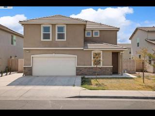 Madera lovely home - Madera - 2