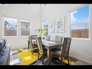 Madera lovely home - Madera - 1