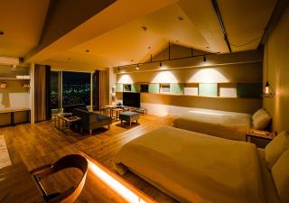 D-and Stay 5 Resort Okinawa - Urasoe - 9