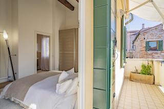 Colleoni Apartment with 2 Superb Terraces - Venice - 4