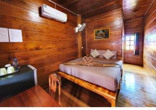 Perfect Resort and Motorbike & Bicycle for rents Sukhothai - Sukhothai - 9