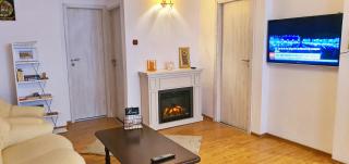 Apartament in vila langa Castelul Cantacuzino - Buşteni - 5