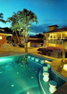 Hotel Ilhasol - Ilhabela - 2