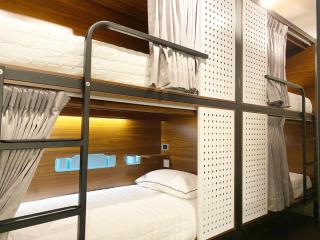 台中21旅宿-自助入住 - Taichung - 1