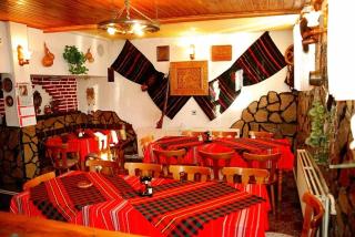 Mavrikova Kushta - Bansko - 6