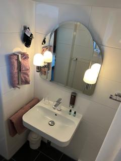 HoteLPension am Thermalbad - Bad Nenndorf - 4