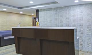 Treebo Raj Inn Lalpur - Rānchī - 7