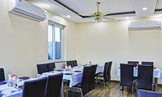 Treebo Raj Inn Lalpur - Rānchī - 5