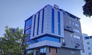 Treebo Raj Inn Lalpur - Rānchī - 8