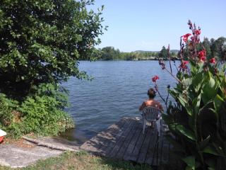 Chez Jan et Nicole - Gite Toulouse - Le Temple-sur-Lot - 8