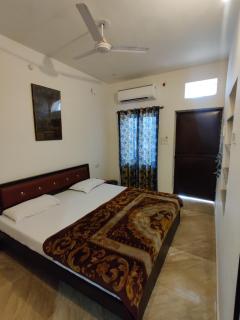 Varah Square Guest House - Pushkar - 2