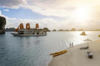 Emperor Cruises Legacy Ha Long - Ha Long - 7