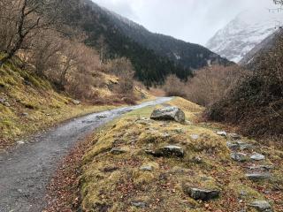 PRINCESSE DES NEIGES - Saint-Aventin - 4
