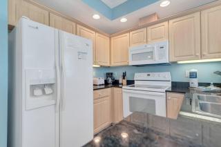 Crystal Shores 1201 - Gulf Shores - 5
