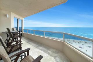 The Enclave 1007 - Orange Beach - 9