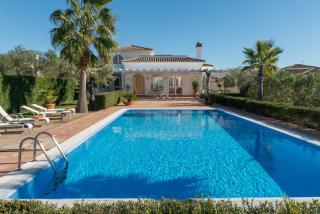 Villa Rosa - Benalup-Casas Viejas - 9