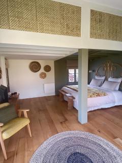 Un matin de mai, Côte d'Opale - 1