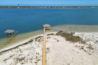 The Blue Goat - Gulf Shores - 3