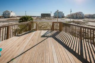 The Blue Goat - Gulf Shores - 2