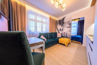Perfekt Apartament Karpacz - Karpacz - 5