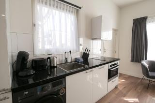 Boutique Scheveningen beach apartment - Scheveningen - 6