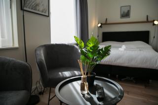 Boutique Scheveningen beach apartment - Scheveningen - 5
