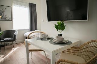 Boutique Scheveningen beach apartment - Scheveningen - 3