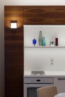 Design Studio Apartment with Balcony by Hostlovers - Kaunas - 3