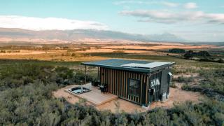 Springsteen Cabins - Tulbagh - 8